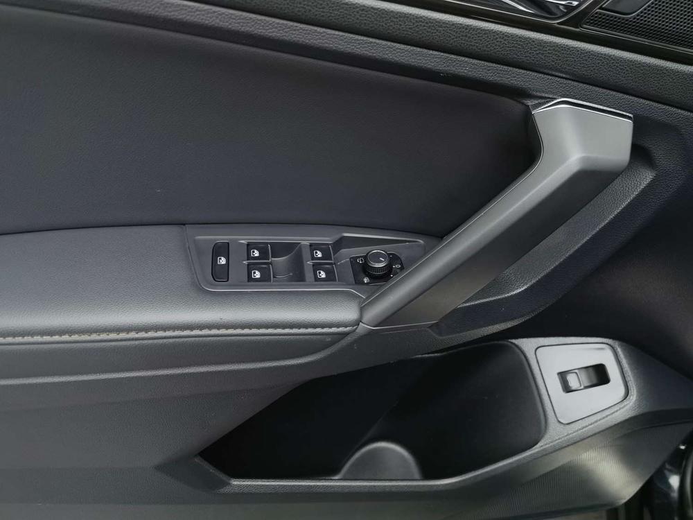 Volkswagen Tiguan L 2020 330 TSI Automatic FWD Smart Dynamic Luxury China VI – фото 23