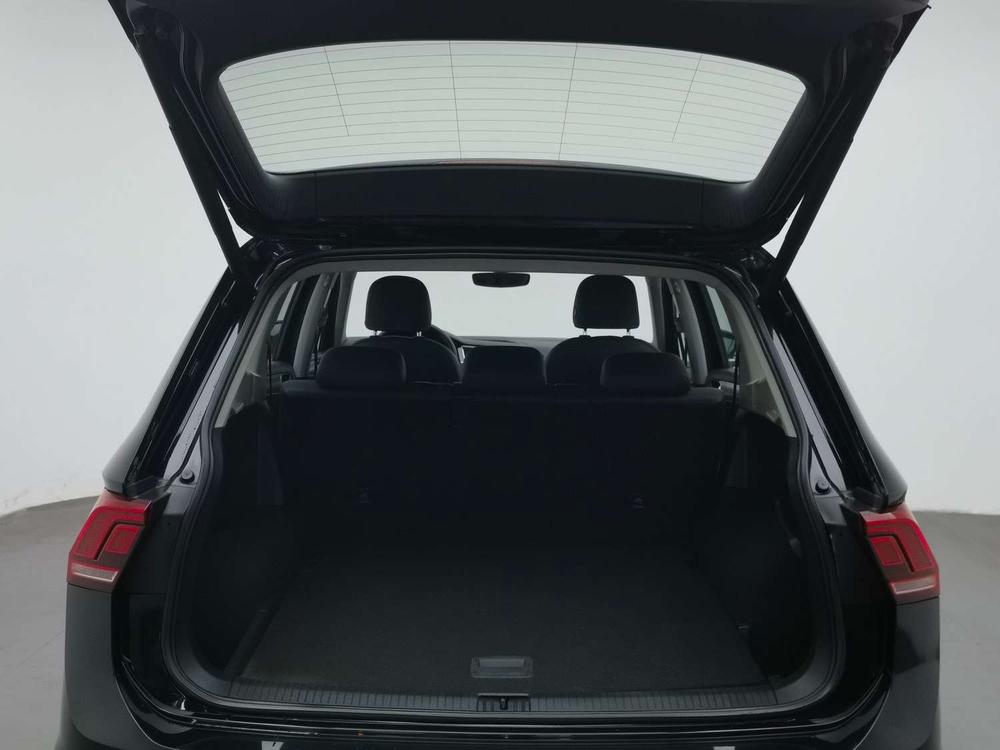 Volkswagen Tiguan L 2020 330 TSI Automatic FWD Smart Dynamic Luxury China VI – фото 24