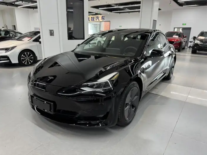 Model 3 2022 Model Rear-wheel drive version – фото 1