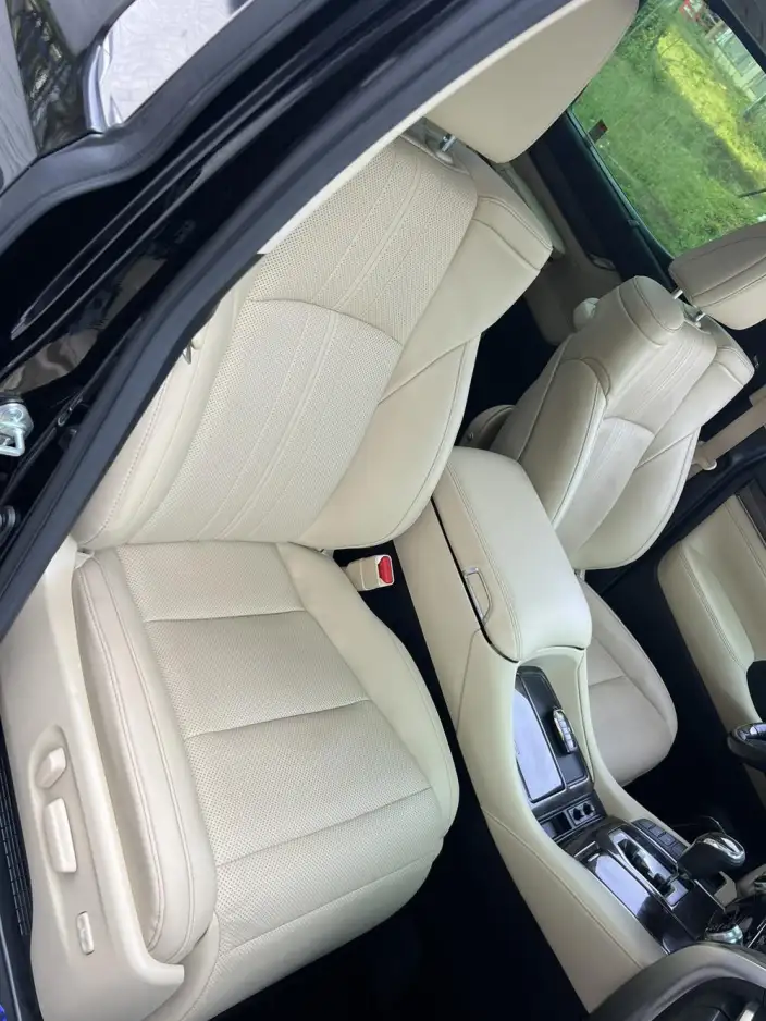 Elfa 2022 Model Hybrid 2.5L Zhen Xiang · Gold Edition – фото 9