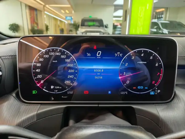 Mercedes-Benz C-Class 2022 Model C 200 L Sports Edition – фото 7