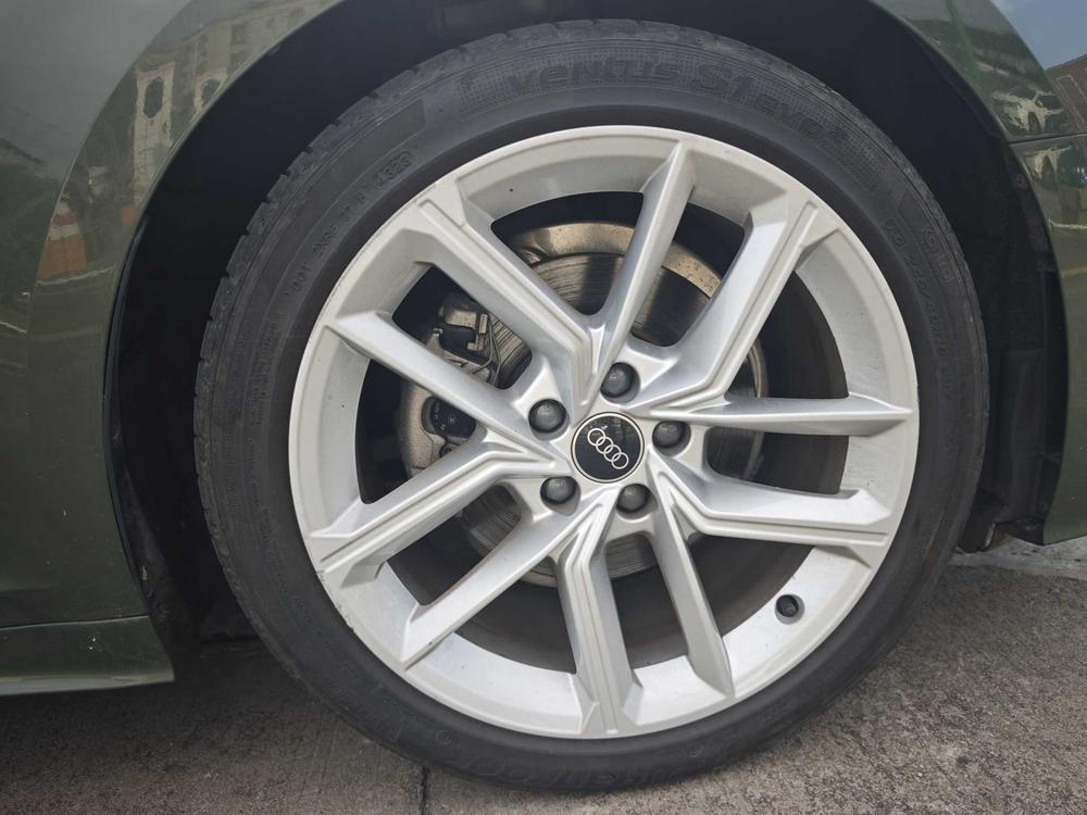 Audi A5 2024 Sportback 40 TFSI Style Dynamic – фото 7