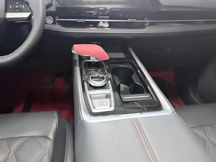 Changan CS55 PLUS 2022 Model Second generation 1.5T DCT Luxury Model – фото 8