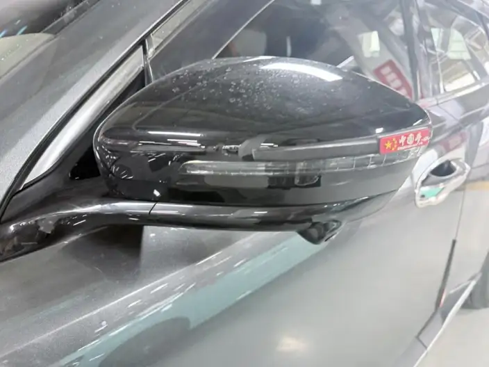 Changan CS55 PLUS 2022 Model Second generation 1.5T DCT Luxury Model – фото 10