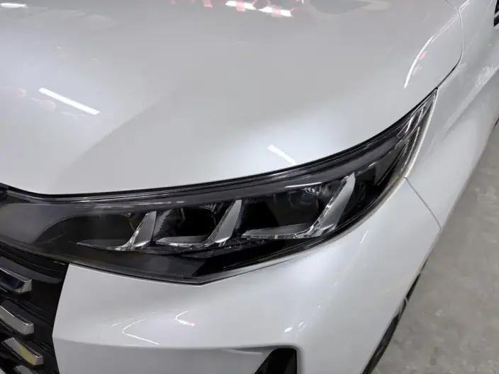 GAC Trumpchi M6 2023 Model PRO 270T WDCT Elite Edition – фото 7