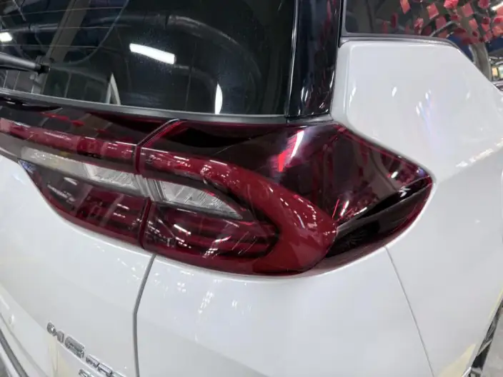 GAC Trumpchi M6 2023 Model PRO 270T WDCT Elite Edition – фото 8