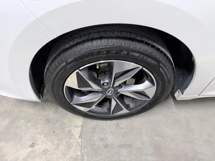 GAC Trumpchi M6 2023 Model PRO 270T WDCT Elite Edition – фото 10