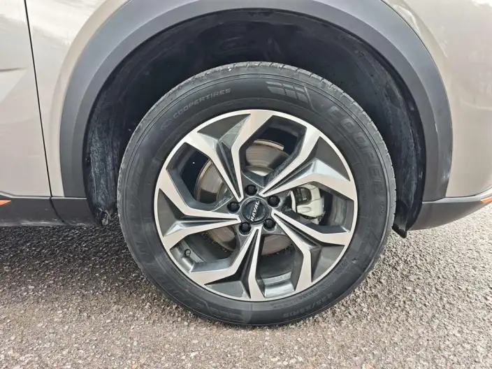 Haval Shenshou 2021 Model 1.5T Smart Edition – фото 6