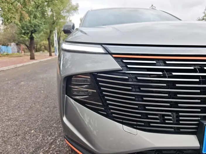 Haval Shenshou 2021 Model 1.5T Smart Edition – фото 7