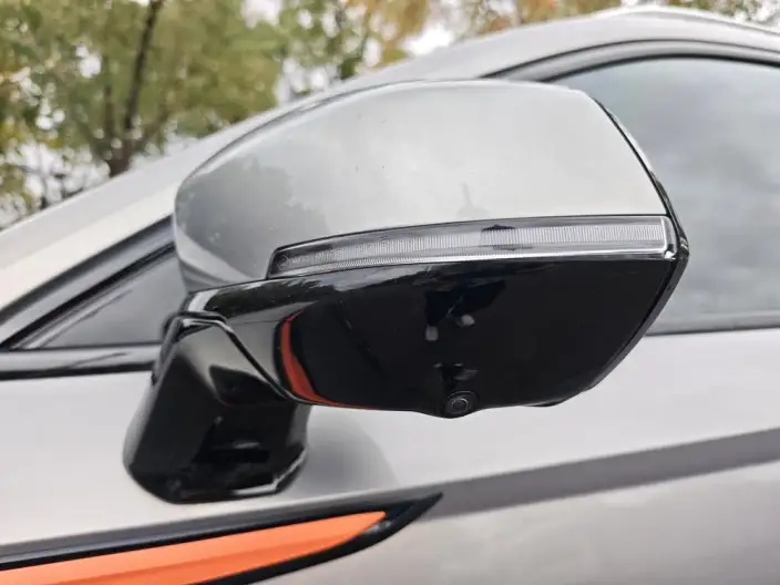 Haval Shenshou 2021 Model 1.5T Smart Edition – фото 8