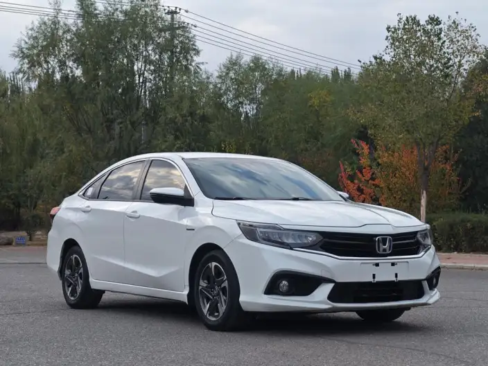 Xiangyu 2021 Model Rui*Hybrid 1.5L Jingchang Edition – фото 3