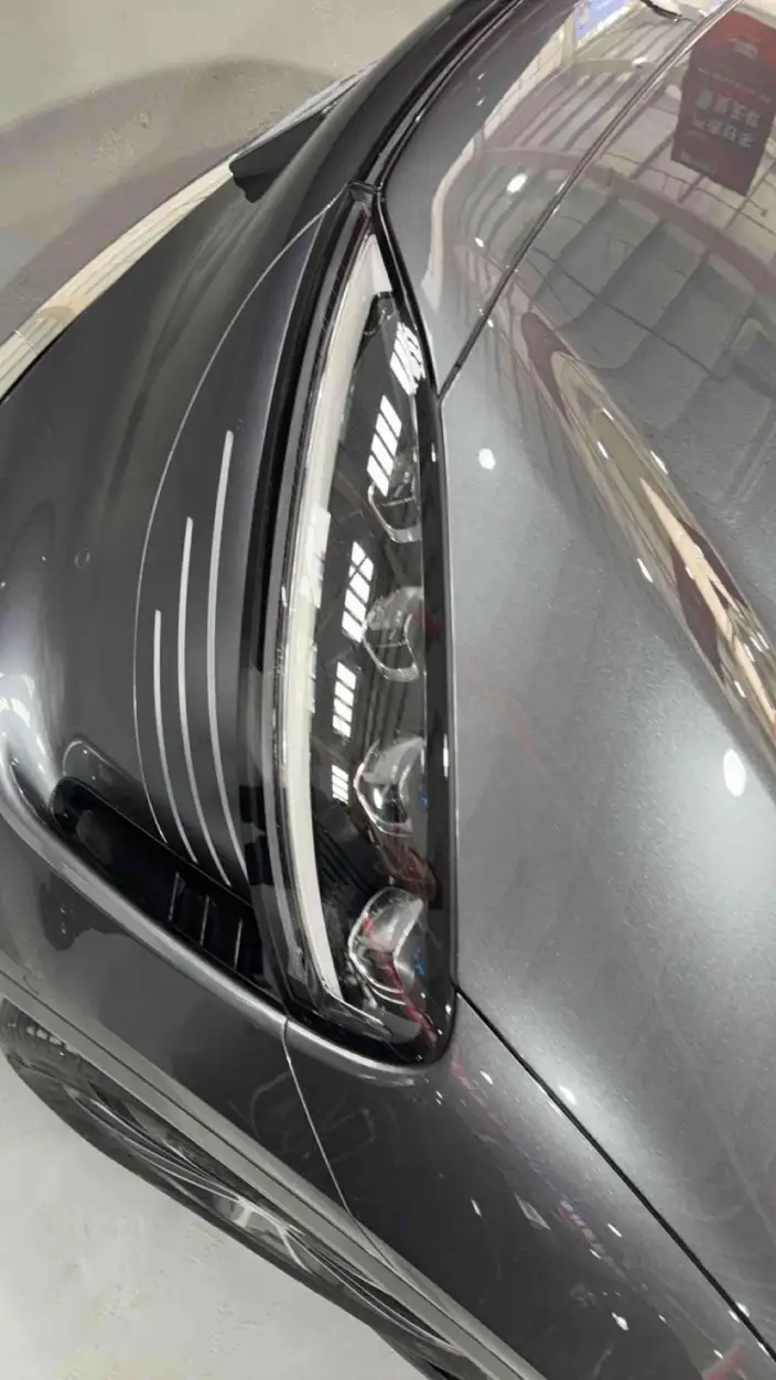 Luxeed R7 2025 Model Extended Range 53.4kWh Max Rear Drive Edition – фото 6