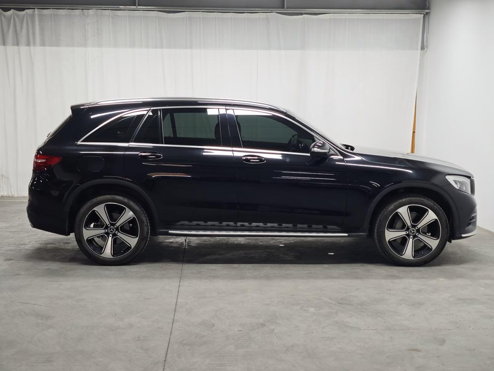 Mercedes-Benz GLC 2019 модификация GLC 300 L 4MATIC Luxury – фото 8