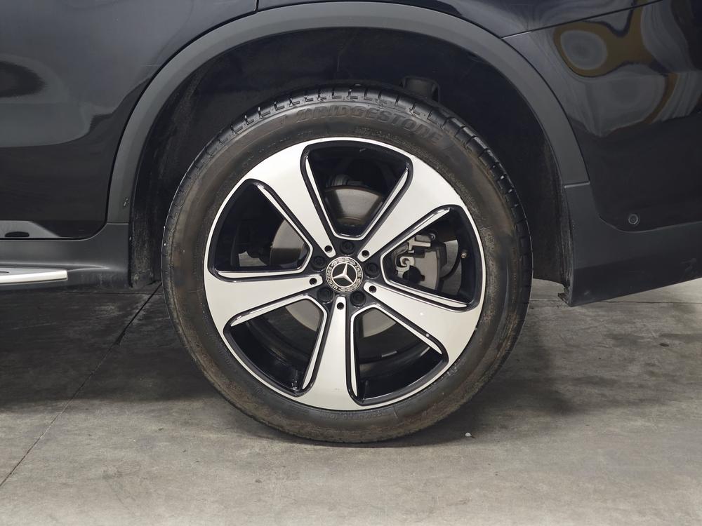 Mercedes-Benz GLC 2019 модификация GLC 300 L 4MATIC Luxury – фото 9