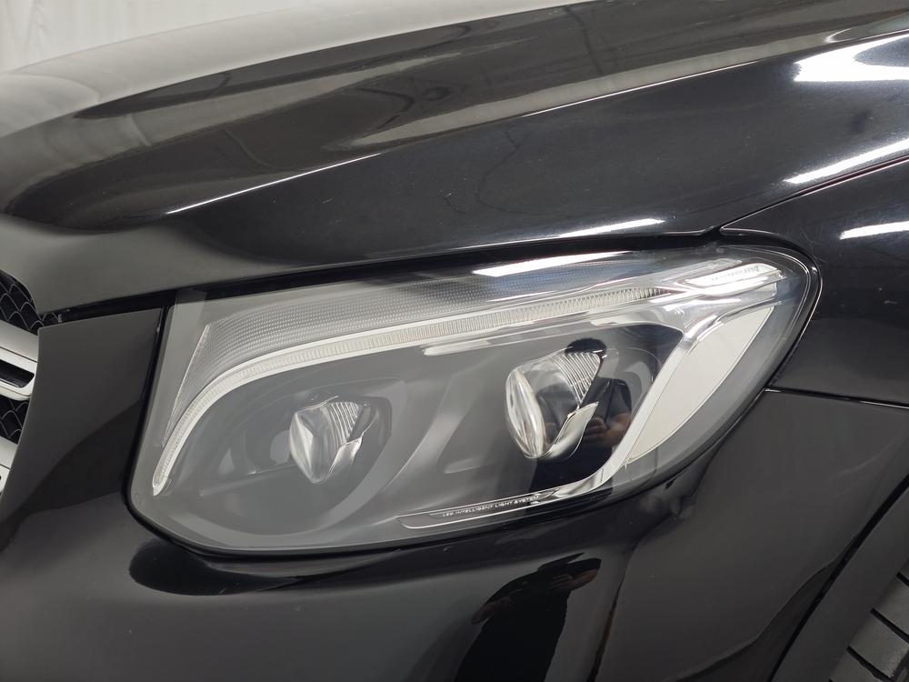 Mercedes-Benz GLC 2019 модификация GLC 300 L 4MATIC Luxury – фото 12