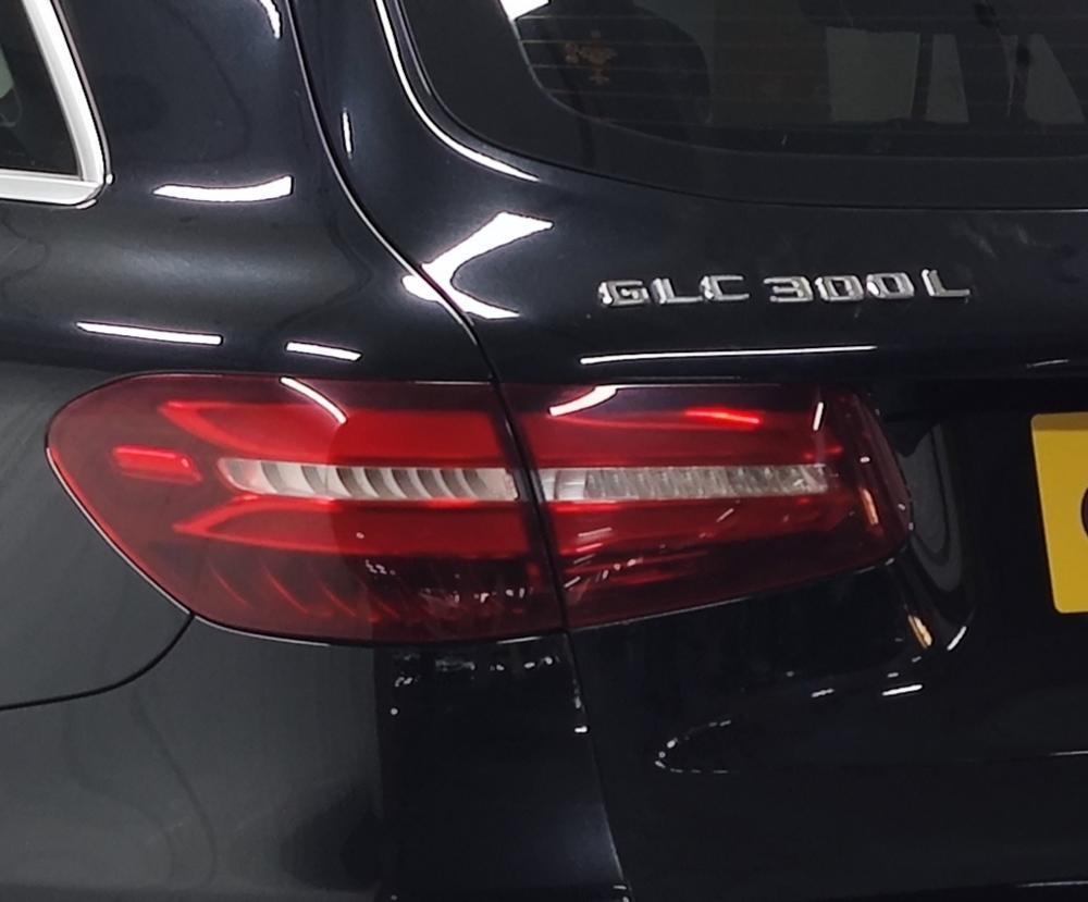 Mercedes-Benz GLC 2019 модификация GLC 300 L 4MATIC Luxury – фото 13