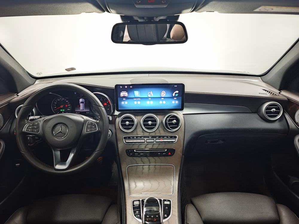 Mercedes-Benz GLC 2019 модификация GLC 300 L 4MATIC Luxury – фото 14
