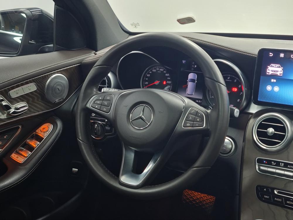 Mercedes-Benz GLC 2019 модификация GLC 300 L 4MATIC Luxury – фото 16