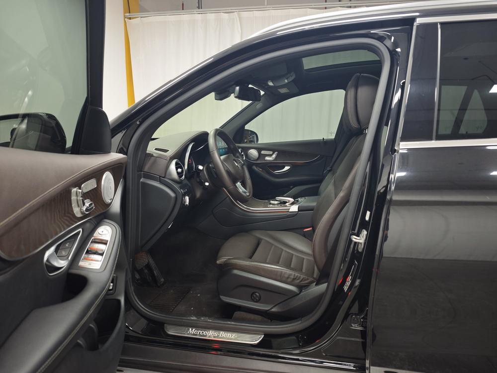 Mercedes-Benz GLC 2019 модификация GLC 300 L 4MATIC Luxury – фото 17