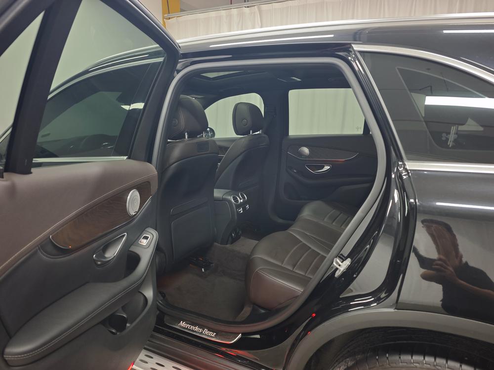 Mercedes-Benz GLC 2019 модификация GLC 300 L 4MATIC Luxury – фото 18