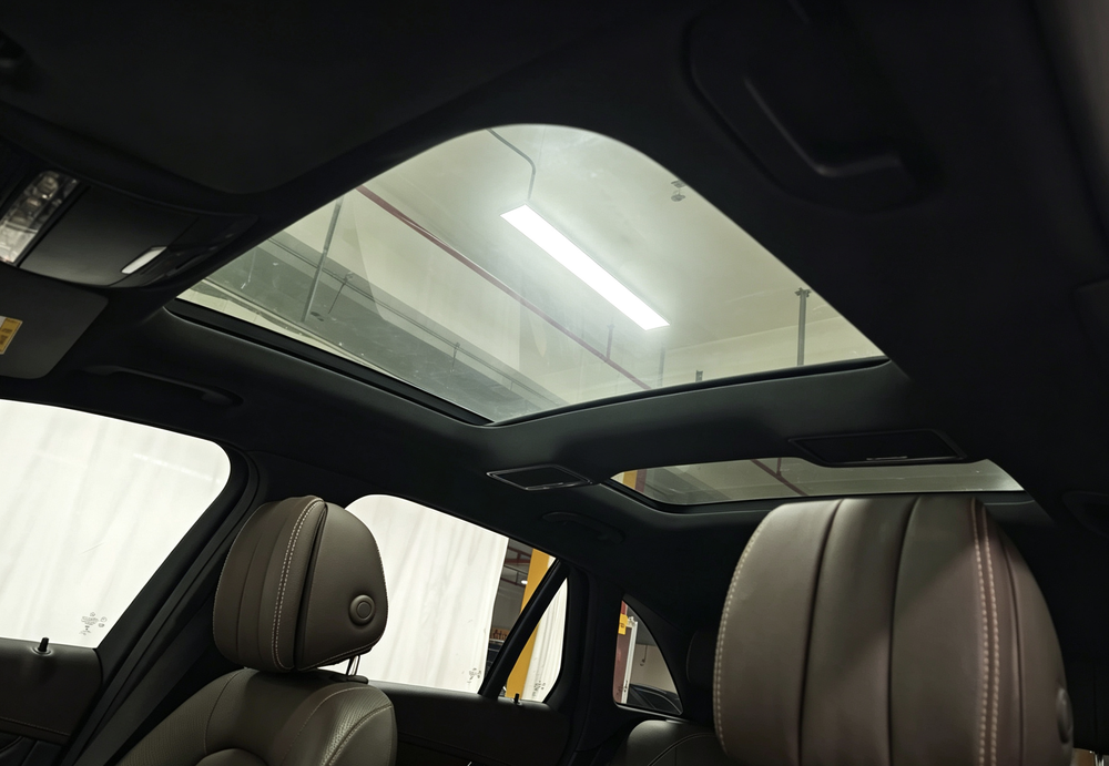 Mercedes-Benz GLC 2019 модификация GLC 300 L 4MATIC Luxury – фото 19