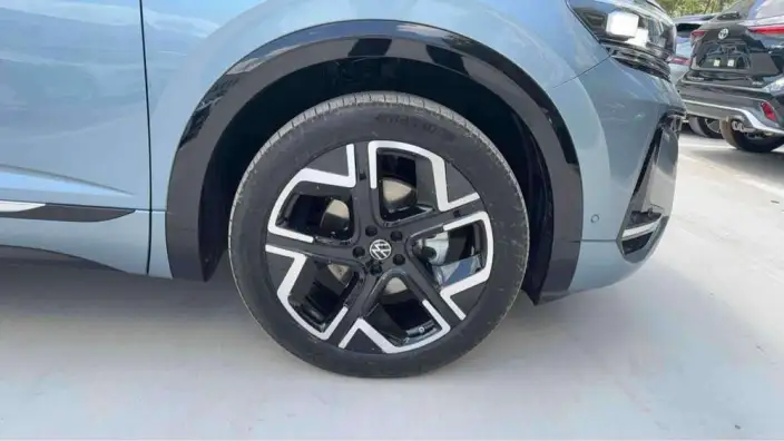 Talagon 2026 Model 450TSI 4WD Ultimate Edition 6 seat – фото 8