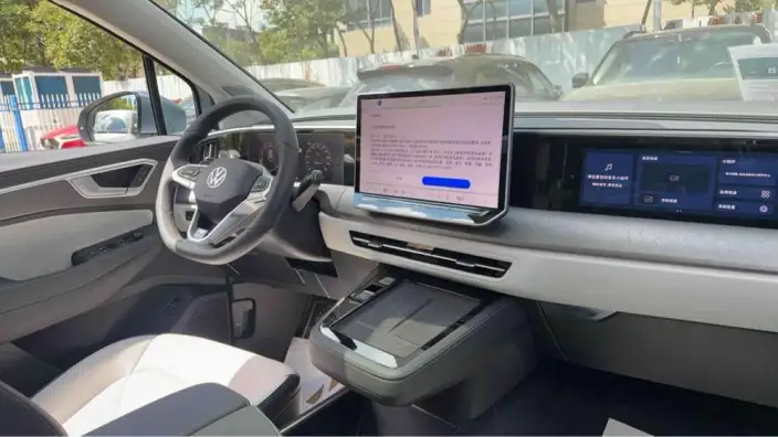 Talagon 2026 Model 450TSI 4WD Ultimate Edition 6 seat – фото 9