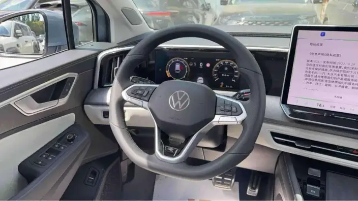 Talagon 2026 Model 450TSI 4WD Ultimate Edition 6 seat – фото 10