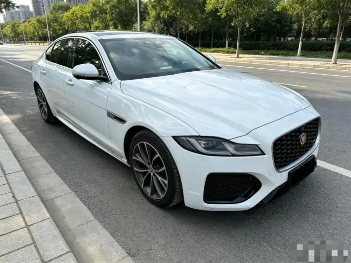 Jaguar XFL 2022 Model 2.0T P250 2WD Elite Sports Edition – фото 3