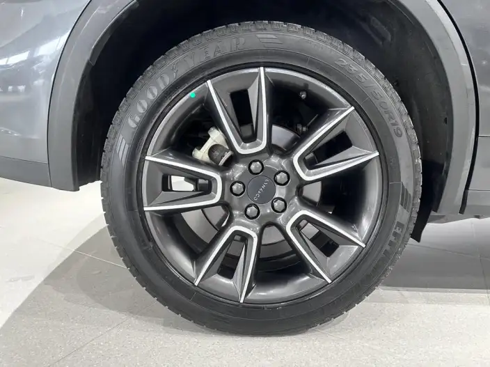 Lynk & Co 01 2023 Model 2.0TD 2WD Model Pro – фото 5