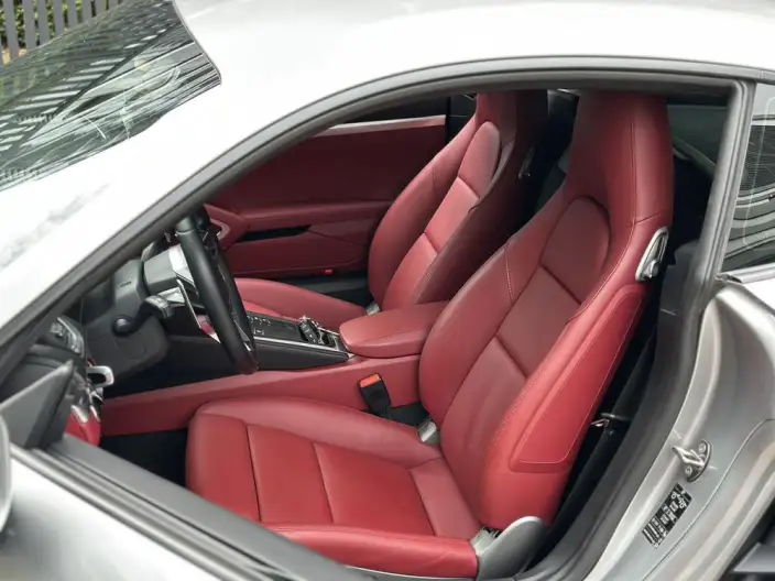Porsche 718 2023 Model Cayman 2.0T – фото 8