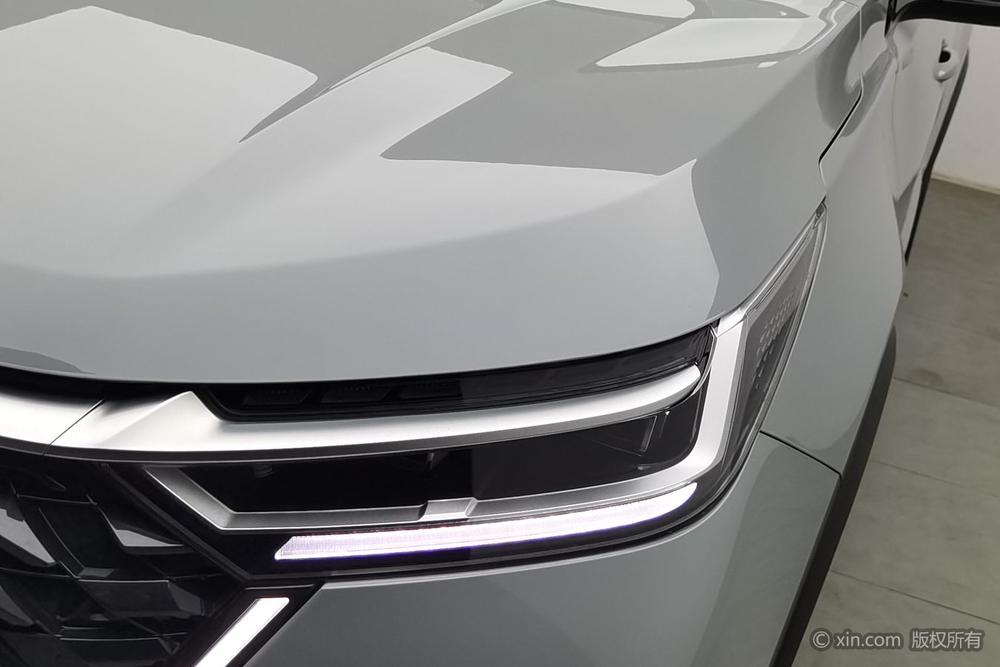 Chery Tiggo 8 PRO PHEV 2024 модификация 1.5T DHT 100km New Chen Edition – фото 7