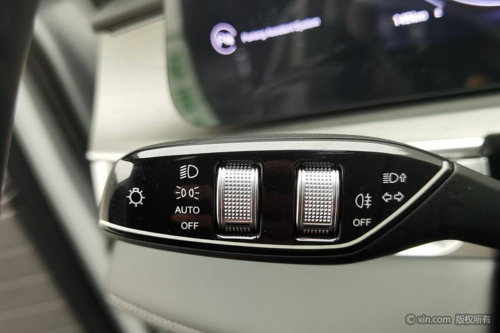 Chery Tiggo 8 PRO PHEV 2024 модификация 1.5T DHT 100km New Chen Edition – фото 15