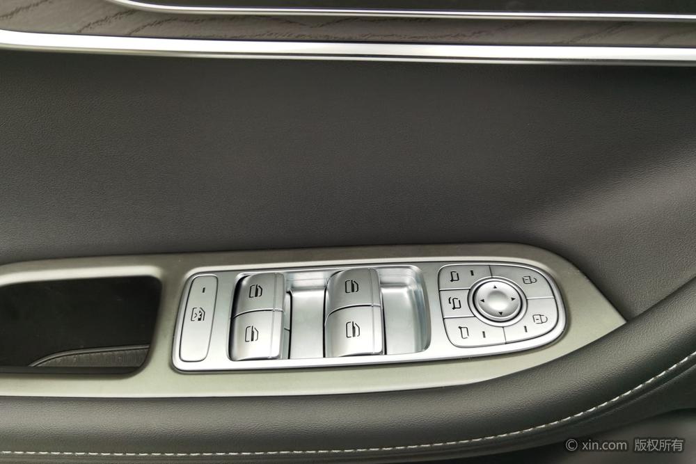 Chery Tiggo 8 PRO PHEV 2024 модификация 1.5T DHT 100km New Chen Edition – фото 22