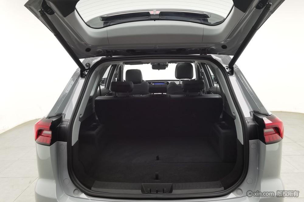 Chery Tiggo 8 PRO PHEV 2024 модификация 1.5T DHT 100km New Chen Edition – фото 23