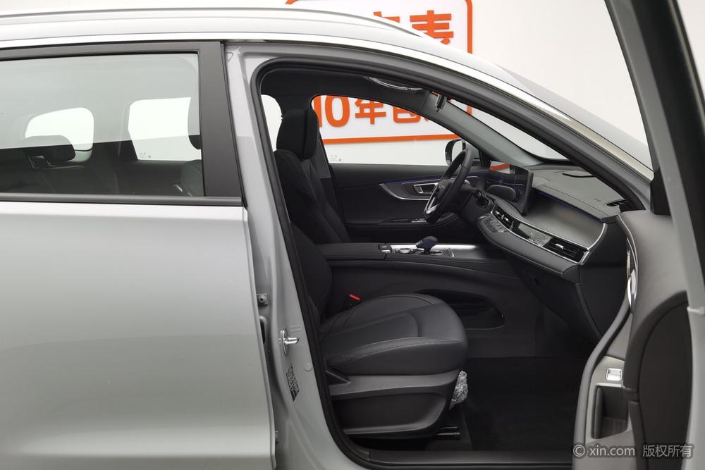 Chery Tiggo 8 PRO PHEV 2024 модификация 1.5T DHT 100km New Chen Edition – фото 24