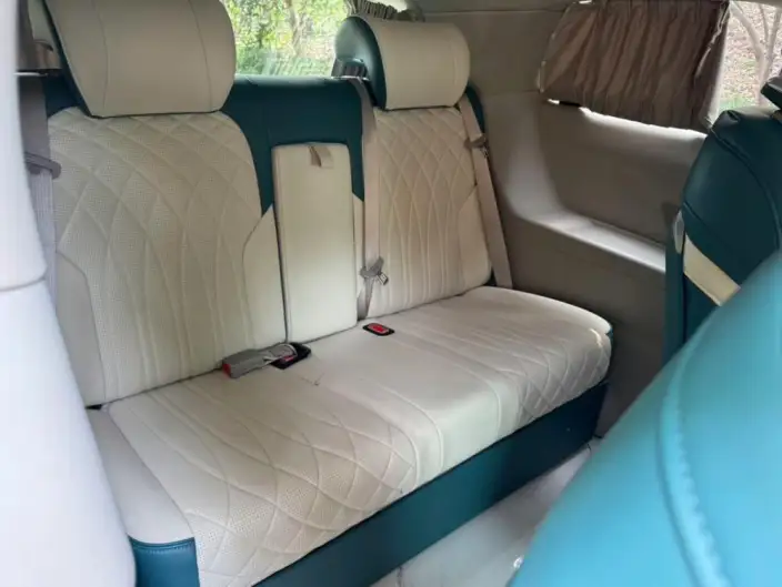Buick GL8 2022 Model ES Luzun 653T Comfort Model – фото 9