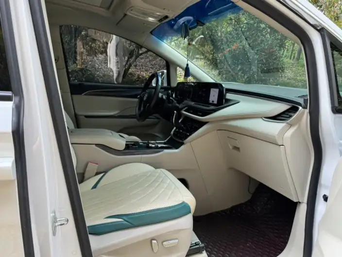 Buick GL8 2022 Model ES Luzun 653T Comfort Model – фото 10