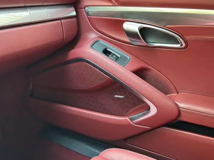 Porsche 718 2022 Model Boxster 2.0T – фото 5