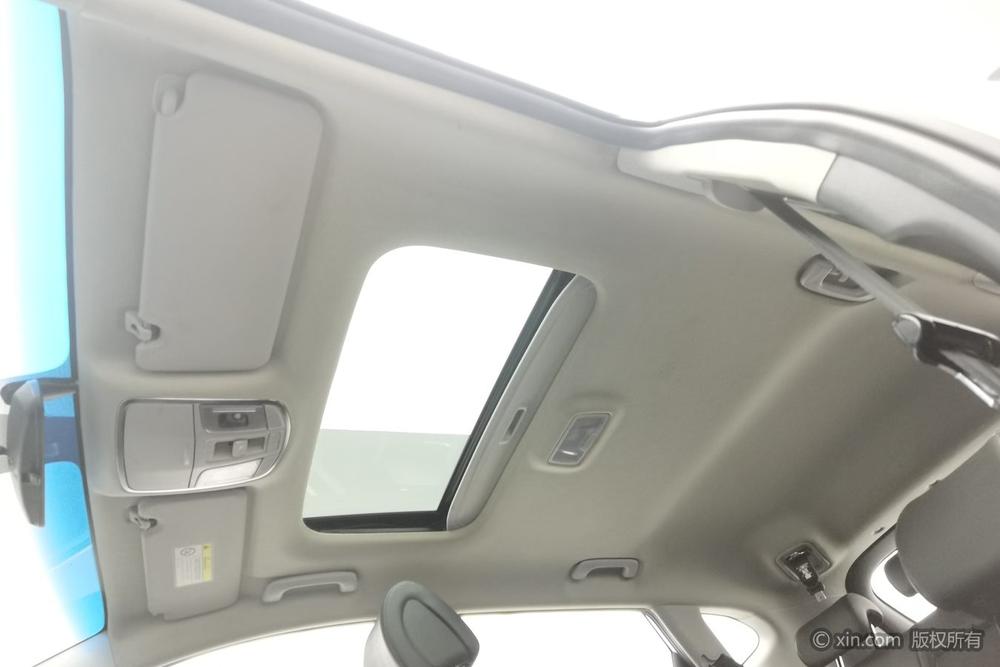 Hyundai Tucson 2015 1.6T DCT 2WD Smart – фото 21