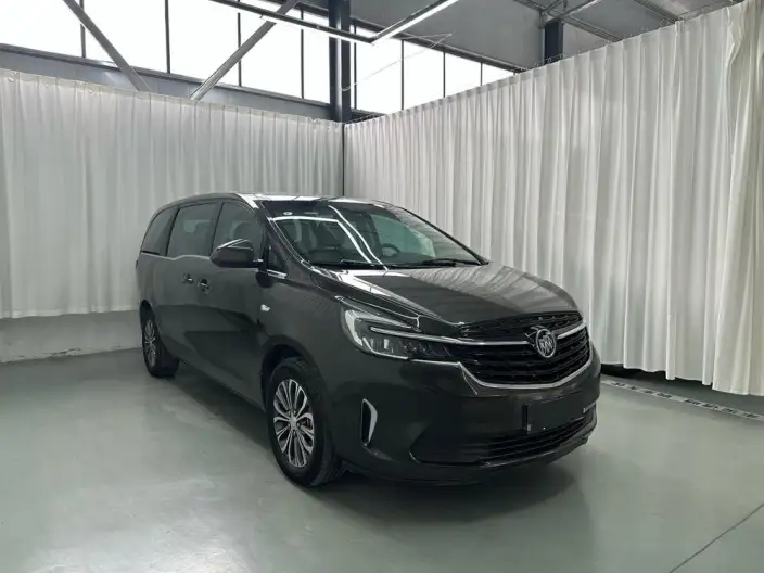 Buick GL8 2022 Model Business class 652T Comfort Model – фото 3