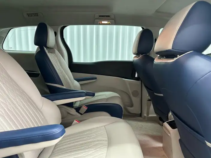 Buick GL8 2022 Model Business class 652T Comfort Model – фото 9