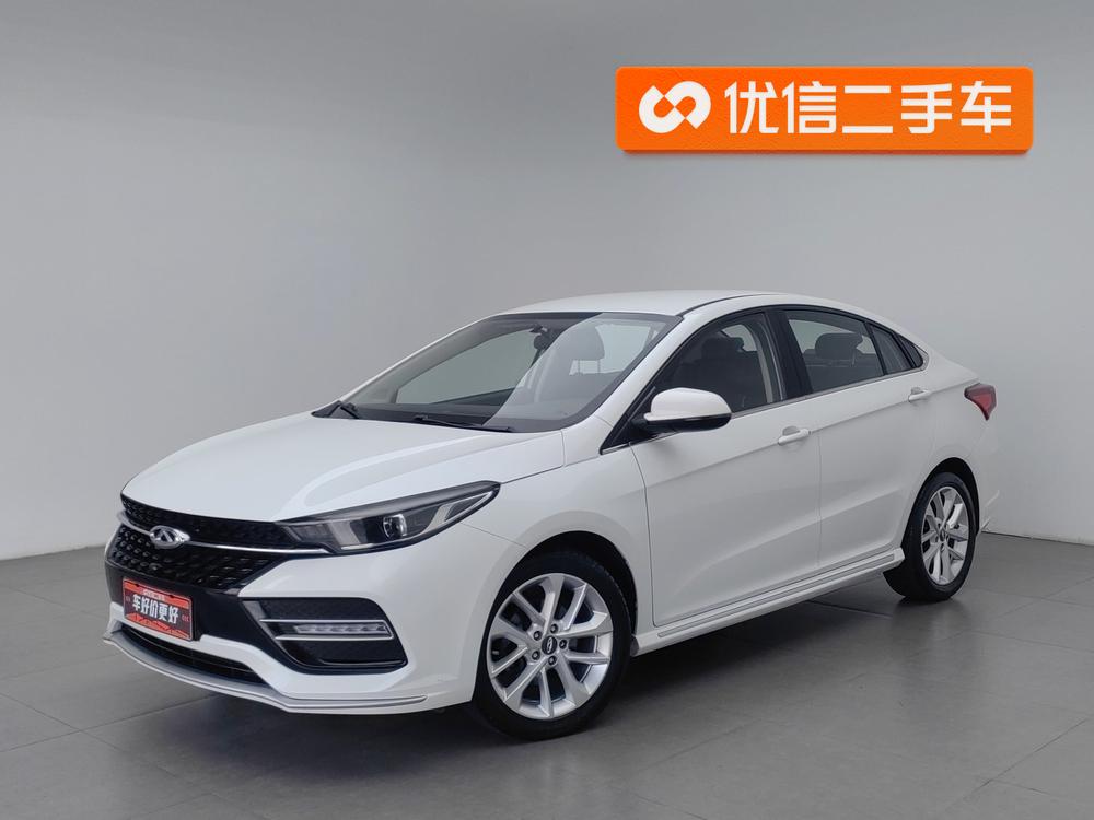 Arrizo GX 2018 модификация 1.5T Manual Jin цветов Edition National V