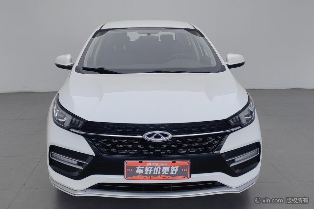 Arrizo GX 2018 модификация 1.5T Manual Jin цветов Edition National V