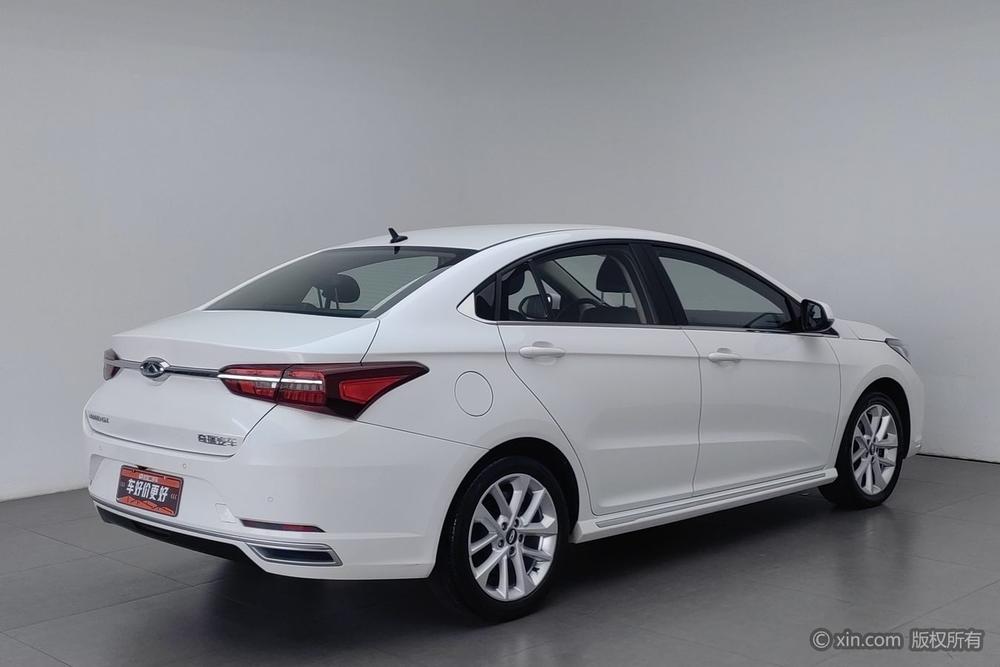 Arrizo GX 2018 модификация 1.5T Manual Jin цветов Edition National V