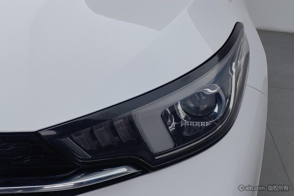 Arrizo GX 2018 модификация 1.5T Manual Jin цветов Edition National V – фото 7
