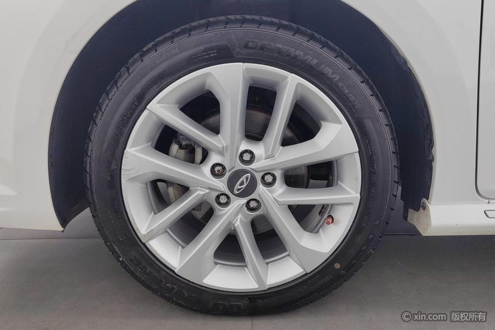 Arrizo GX 2018 модификация 1.5T Manual Jin цветов Edition National V – фото 9