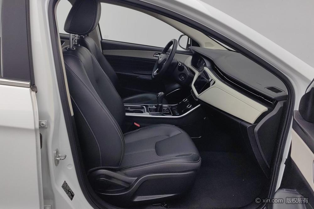 Arrizo GX 2018 модификация 1.5T Manual Jin цветов Edition National V – фото 12
