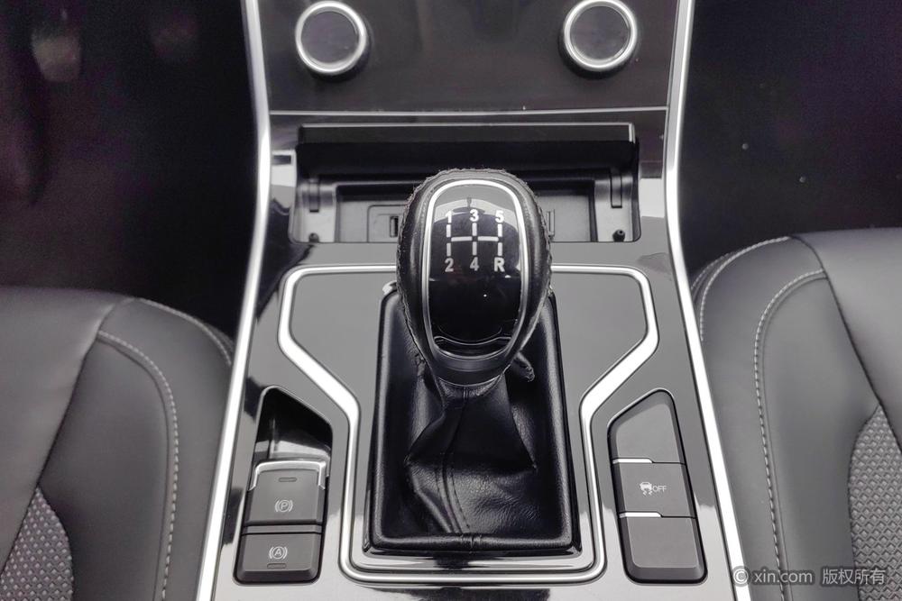 Arrizo GX 2018 модификация 1.5T Manual Jin цветов Edition National V – фото 16