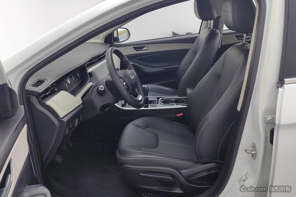 Arrizo GX 2018 модификация 1.5T Manual Jin цветов Edition National V – фото 18